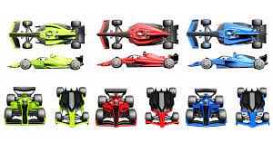 The 2021 fia formula one world championship is a motor racing championship for formula one cars which is the 72nd running of the formula one world championship. Fia New 2021 F1 Rules Won T Force All Cars To Look The Same Racefans