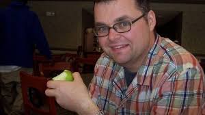 Fundraiser for Jeremy Grey by Tara Grey : Fundraiser for Male Breast Cancer