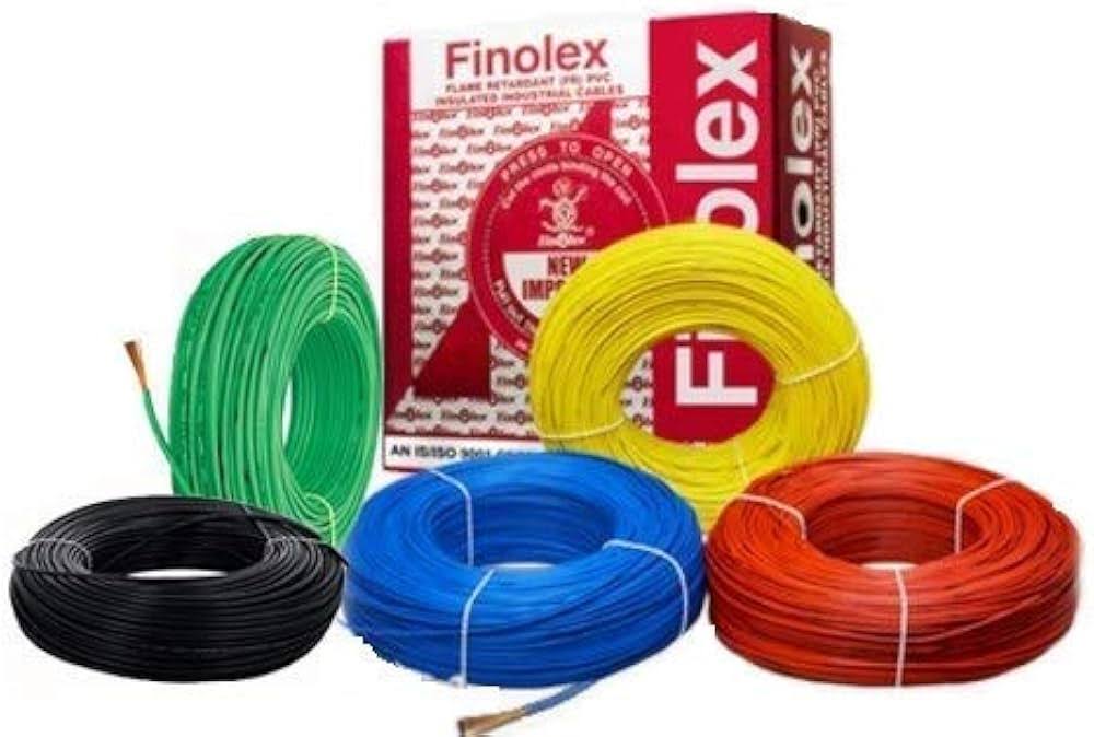 Finolex wires product image