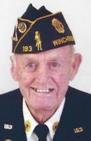 Bush 41 had ties to late Winchendon veteran