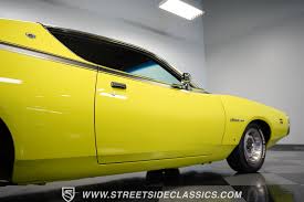 Image result for Citron Yella 1971 Charger