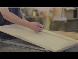 Cut 1/4 mdf into 3 or 2 strips. Cabinets 101 How To Remove An Inner Wood Panel From A Cabinet Door Youtube
