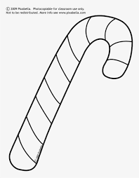 This ensures that both mac and windows users can download the coloring sheets and that your coloring pages aren't covered with ads or other web site junk. Coloring Pages To Print For Christmas Candy Cane Black And White Clipart Png Image Transparent Png Free Download On Seekpng