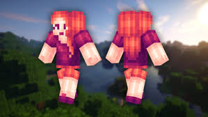 Maybe you would like to learn more about one of these? Cute Minecraft Skins Obtain These Skins On Your Subsequent Minecraft Journey