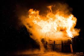 Fire safety is based upon the principle of keeping fuel sources and ignition sources separate. The 6 Types And Classes Of Fire And How To Attack Them Haspod