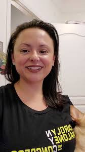 Theresa Marko's Instagram, Twitter & Facebook