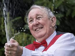 Shocked Scots pensioner in tears after scooping massive £1m lottery jackpot 