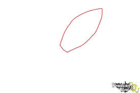 How To Draw A Rocket Ship Drawingnow