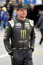 As a nascar car driver, johnson had claimed or received awards like being called one of nascar's 50 greatest drivers in the year of 1998. Nascar Bad Boy Kurt Busch Says He S Mellowed But Time Will Tell