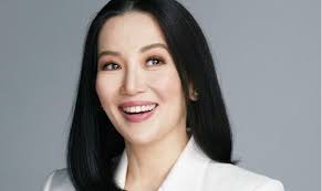 Kris aquino experienced the earthquake during an interview. Inspired By Because Meme Kris Aquino Answers Fan Questions On Showbiz Comeback Politics Inquirer Entertainment