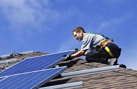 Maybe you would like to learn more about one of these? Can You Install Your Own Solar Panels Zero Down Solar