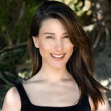 Jenny Eden- Presenter/Voice Artist/Actor