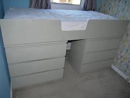 Bildergebnis Fur Google Hack Ikea Ikea Malm Bett Malm Bett Ikea