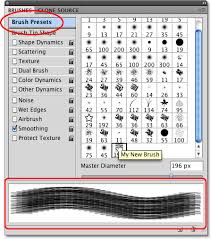 For simplicity, you can use pi = 3.14 or pi = 3.1415. How To Make Your Own Custom Photoshop Brushes