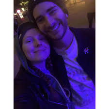 Madeline Sumner and Todd Cantu's Wedding Website