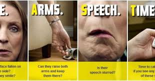 Warning Signs That Apply To Tia And Stroke