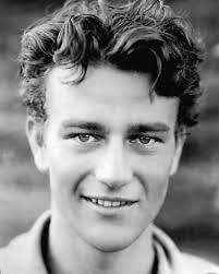 born Marion Robert Morrison; May 26, 1907