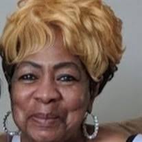 Mrs. Carrie Marie Sims Obituary