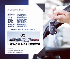 Maybe you would like to learn more about one of these? Tawau Low Cost Car Rental Service Budget Car Rental In Tawau 2019