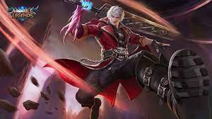Anda pecinta game android mobile legend? 10 Negara Dengan Pemain Mobile Legends Sedikit Dan Sepi Esportsku