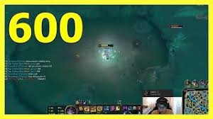 Fyi: Mordekaiser Ult Not Only Cancels All Champion-Build Terrain, But Also  All Mid-Air Abilities, Like This Veigar Ult : R/Leagueoflegends