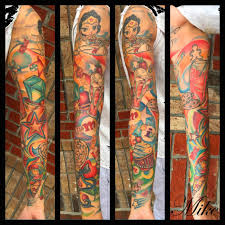 2411 us highway 27 south (2,450.49 mi) sebring, fl, fl 33870. Mike Hot Rod Tattoos