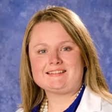 Brittney Kirk's Instagram, Twitter & Facebook