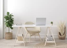 As a solution, however, i pulled down the burlap roman shade above the bed. How To Feng Shui Your Home Office Space A Before After Case Study Red Lotus Letter