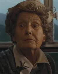 Happy Birthday to Margery Mason and Harry Potter Fans