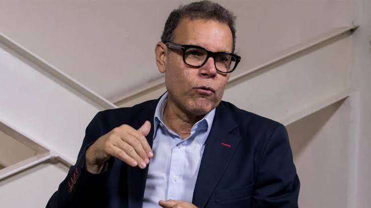 ▷ Luis Vicente León: Venezuela camina hacia una negociación política  integral para rescatar equilibrios y la normalización #13May - El Impulso