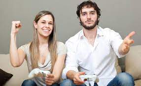 Check spelling or type a new query. 10 Videojuegos Para Jugar En Pareja Vix