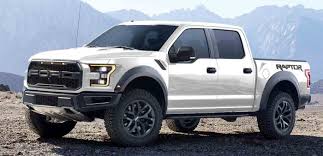 2017 Ford Raptor Supercrew 2017fordraptor White 1 Jpg Ford Raptor 2017 Ford Raptor Trucks