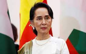 I want to tell our people not to respond rashly and i want them to act according to the law, he said, adding that he expected to be. Release Suu Kyi Now Malaysia Tells Myanmar Free Malaysia Today Fmt