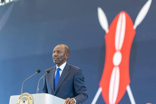 The Government's Bottom Up Economic Transformation Agenda (BETA)  prioritises youth economic empowerment through job creation, skills  development and enterprise support, targeting historically marginalised  communities and ensuring that economic growth ...