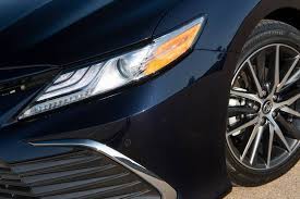 The ee20 engine had an aluminium alloy block with 86.0 mm bores and an 86.0 mm stroke for a capacity of 1998 cc. 2021 Toyota Camry Pictures 136 Photos Edmunds