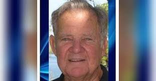 Joseph Albert Cougot Obituary