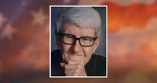 Eugene Smith Obituary August 18, 2023