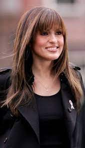 Her hair looks absolutely amazing and olivia's makeup is so pretty the emotion in mariska's eyes has us what do you think this scene. Mariska Hargitay Photo Mariska Hair Styles Hairstyle Mariska Hargitay