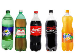 Refrigerante 2L