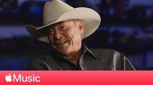 Alan Jackson: ‘Where Have You Gone,’ Justin Timberlake, and Songwriting