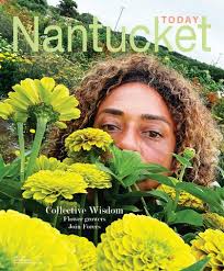 Nantucket Today, July 2025 by The Inquirer And Mirror