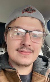 Clay Jeffery Carper Live the life you love, Love the life you live. This  was Clay's motto he tried to do from 2/22/99 to 8/28/24. Clay was preceded  in death by his