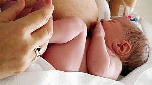 Sie Sind 38 Wochen Schwanger Ssw 38 Babywelten Ch