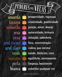 Magia com Velas: como usar a cor certa para atrair o que deseja