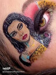 Exploring Bailey Sarian: The Makeup Artist Behind True Crime