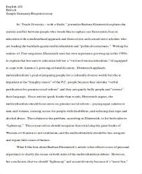 How to write a critical response essay tips from experts. Critical Essay Outline Shefalitayal