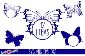 Download Where To Find Free Butterfly Svgs PSD Mockup Templates