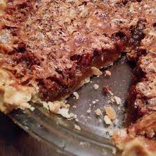 Caramel Pecan Pie Recipe Caramel Pecan Pie Caramel Pecan Delicious Pies