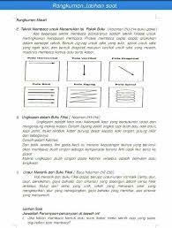 Setidaknya, ada empat teknik membaca cepat yang umum diketahui. Jika Kalian Membaca Kamus Koran Kabar Maka Teknik Apa Yang Tepat Digunakan Saat Membaca Brainly Co Id