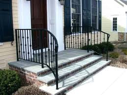 Quality deck rails in several colors. Ironcraft Wrought Iron Railings Wrought Iron Fence Metal Fence Metal Gates Fencing Contractors Chicago